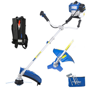 Grass Trimmers & Brushcutters