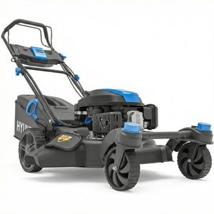 Lawnmowers