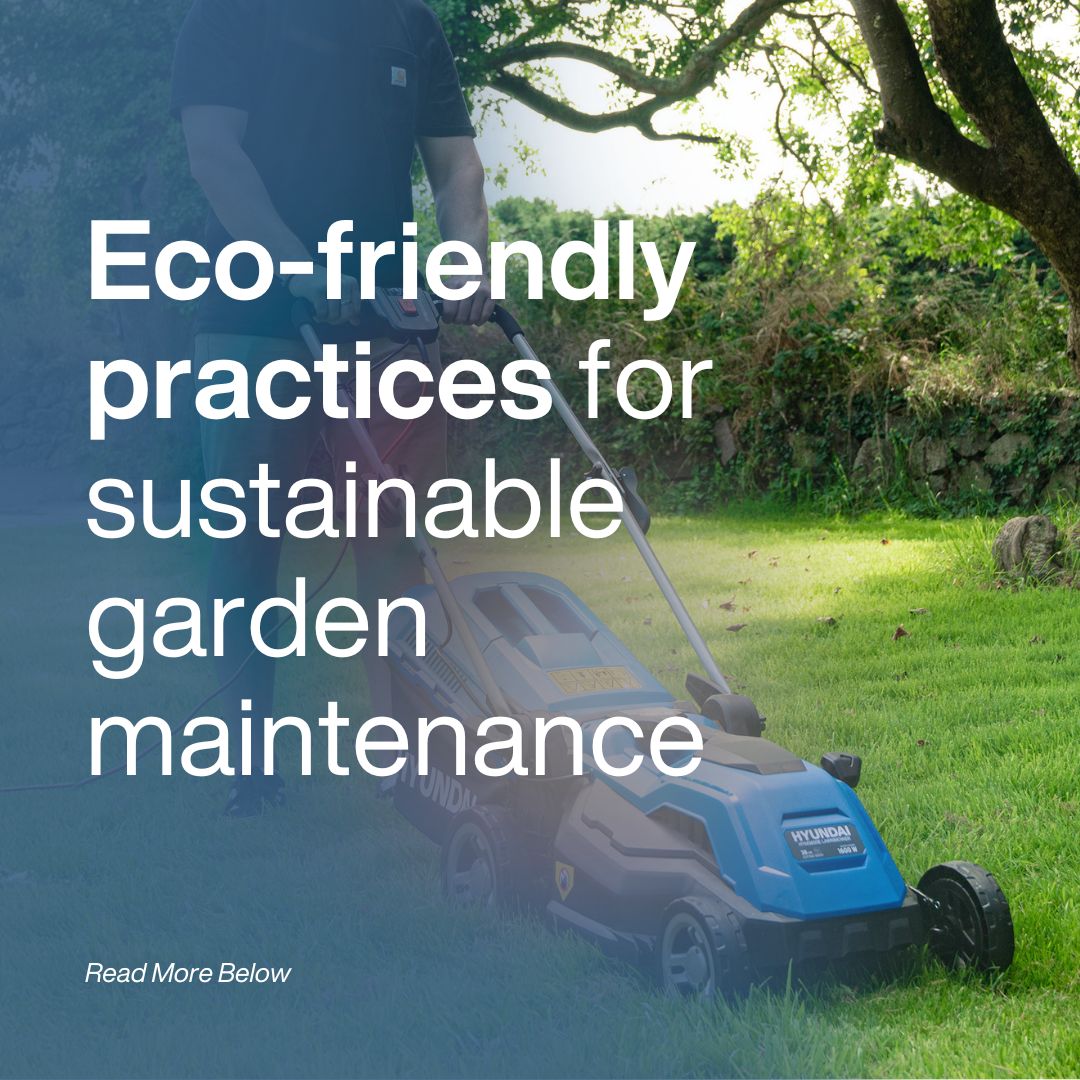 Garden Tips |  Garden Maintenance | Sustainability