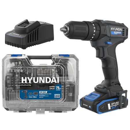Hyundai PP