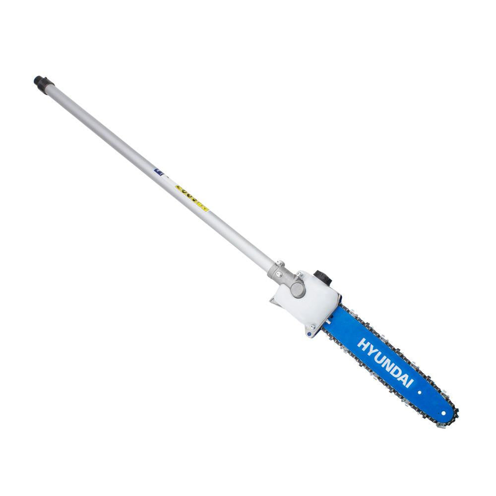 Hyundai HYMT5600X petrol strimmer and brushcutter combo tool