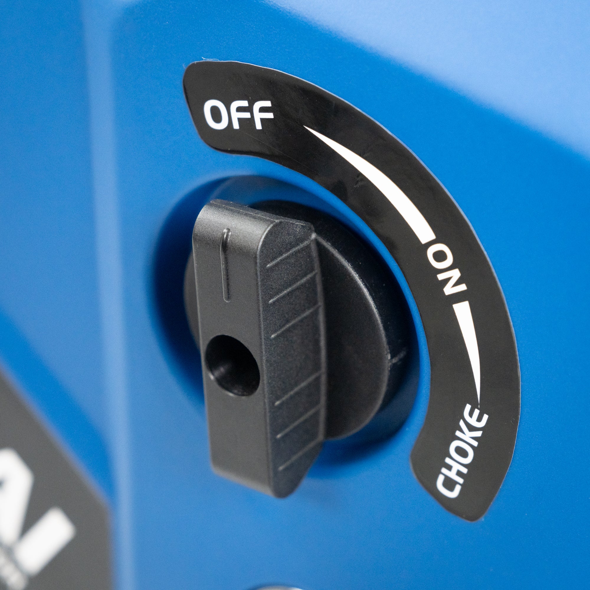 Hyundai 2.0kW / 2000W Inverter Generator, Recoil Start, Pure Sine Wave | HY2350Si-EU