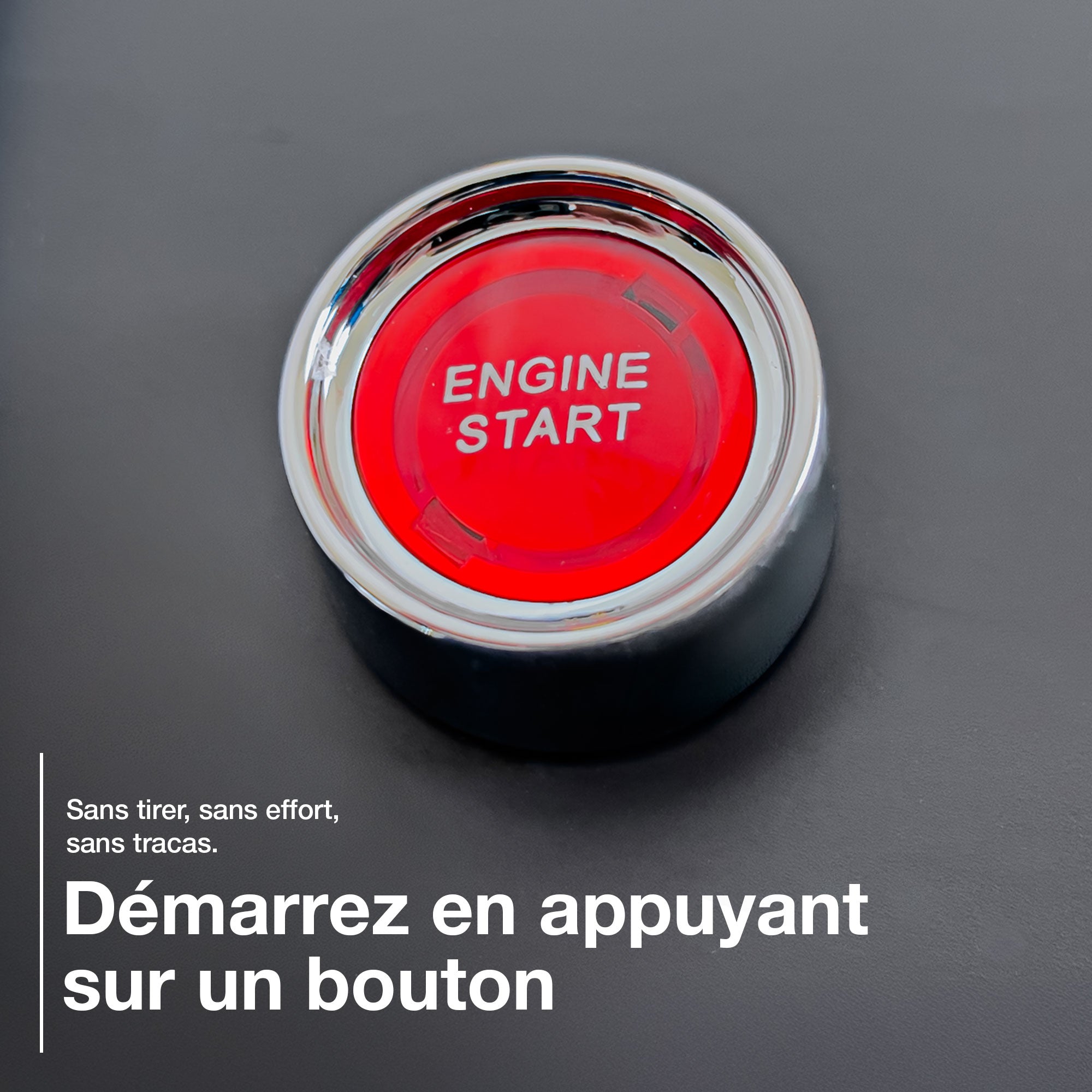 Tondeuse thermique autotractée Hyundai 43cm, Démarrage électrique, 139cc | HYM17150SPEX-EU
