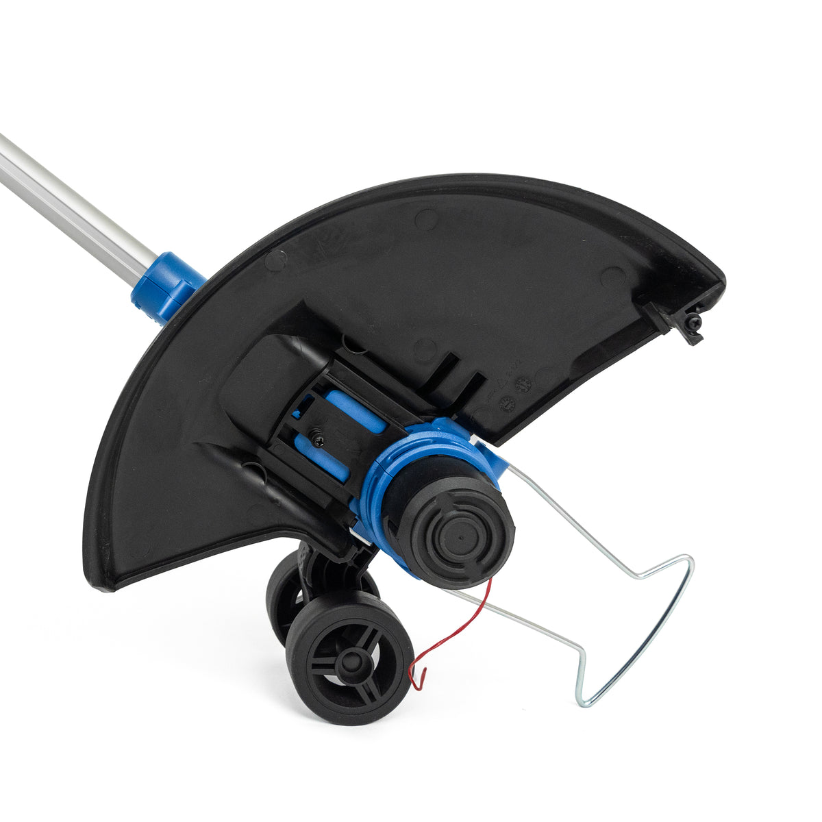 Hyundai 20V 30cm Grass Trimmer and 51cm Hedge Trimmer Kit