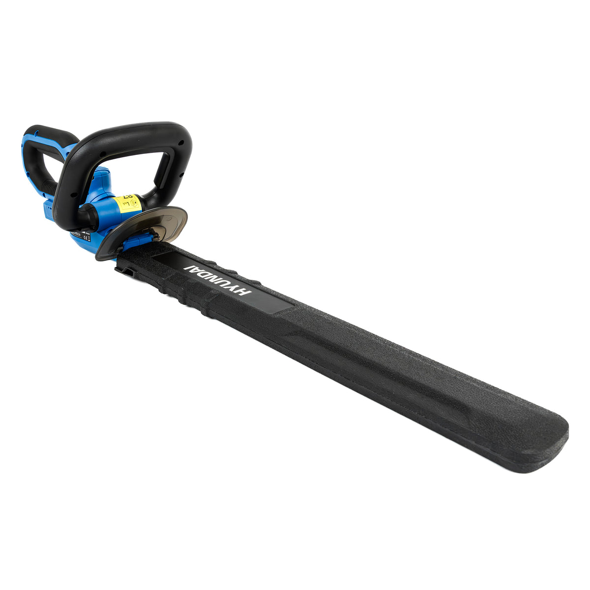 Hyundai 20V 30cm Grass Trimmer and 51cm Hedge Trimmer Kit