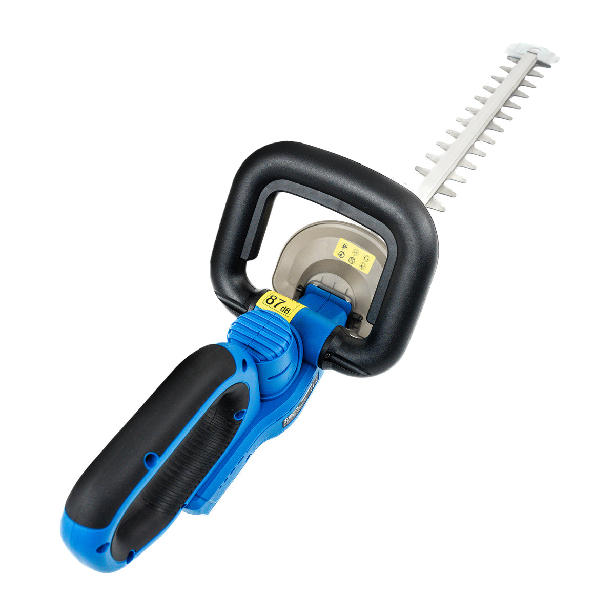 Hyundai 20V Lawnmower, Grass Trimmer and Hedge Trimmer Kit